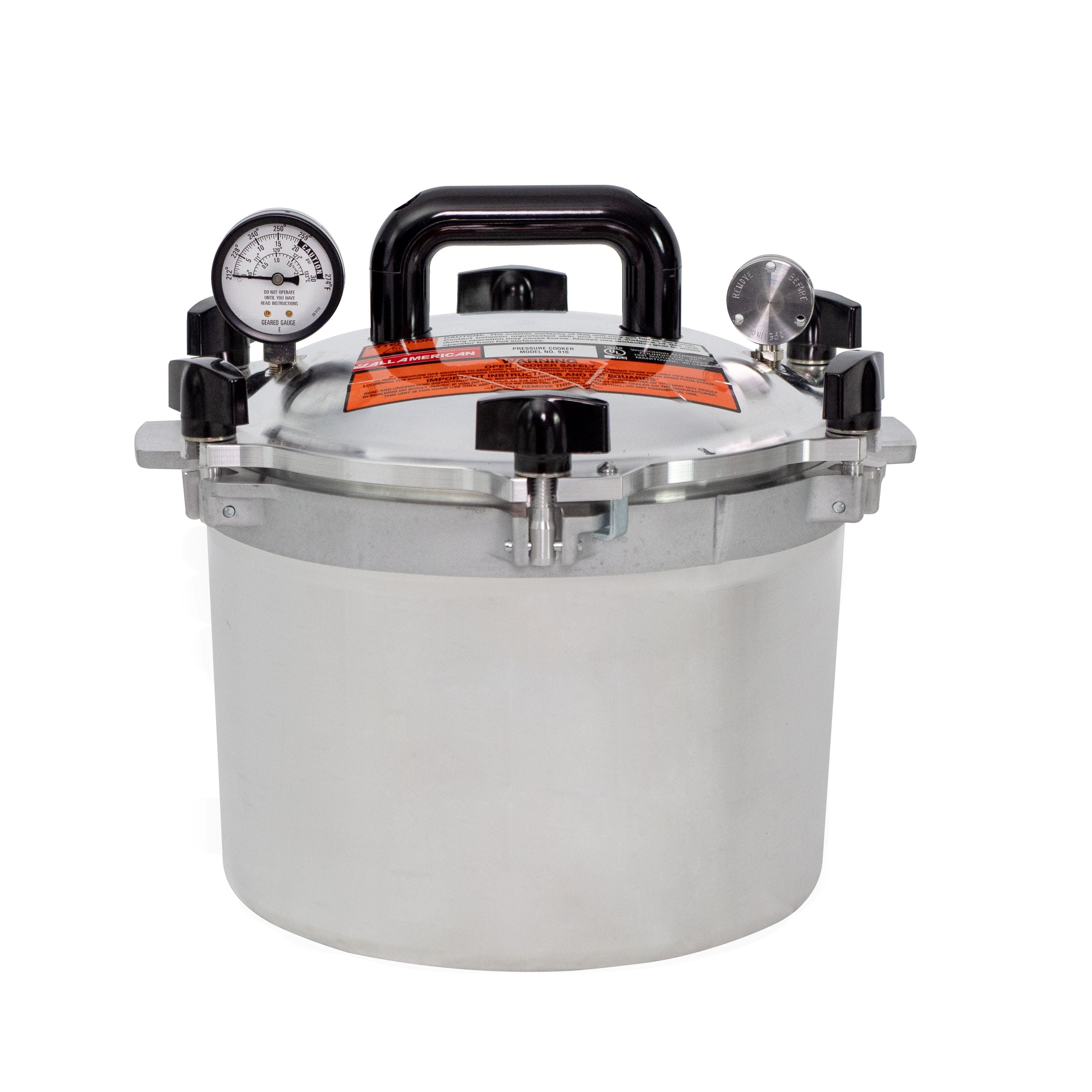 10 quart pressure canner sale