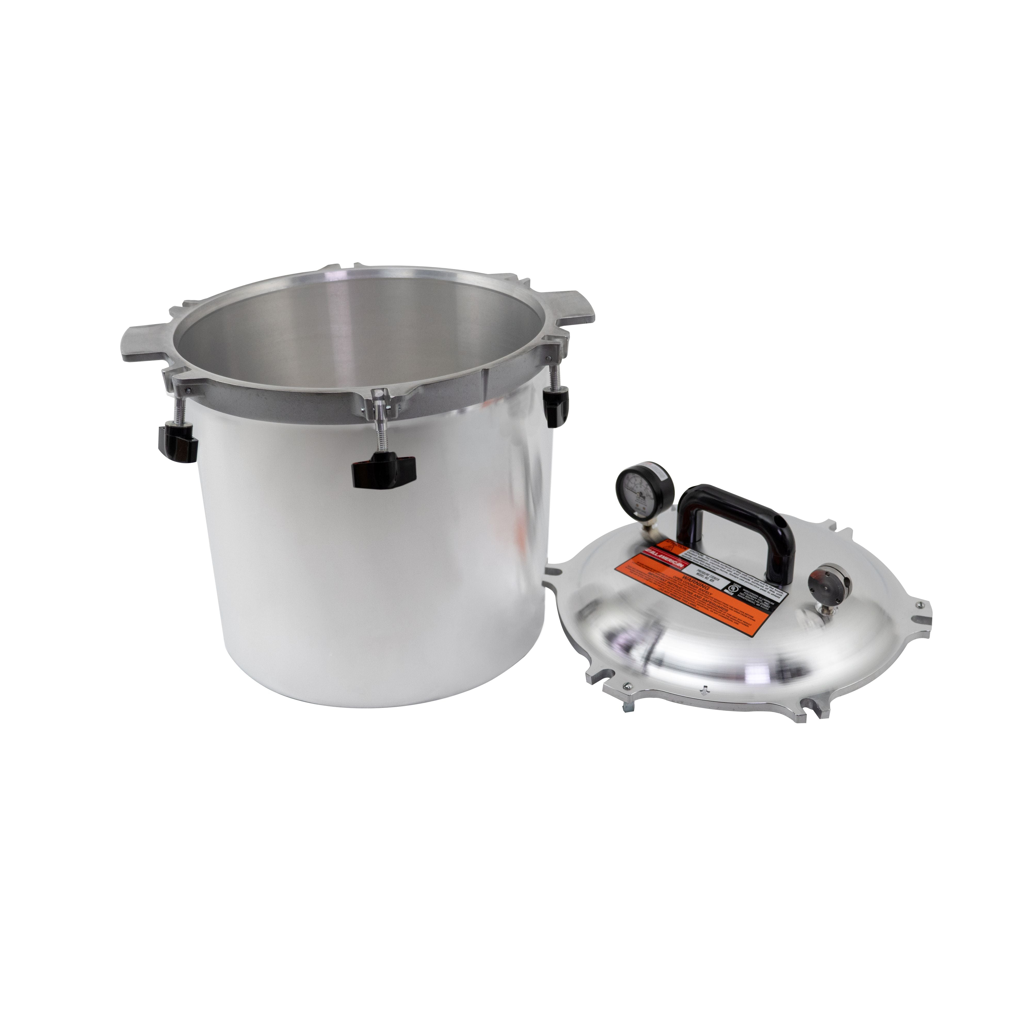 All american pressure cooker 925 sale