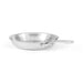 All-Clad D5 - 12" Stainless Steel Brushed Fry Pan