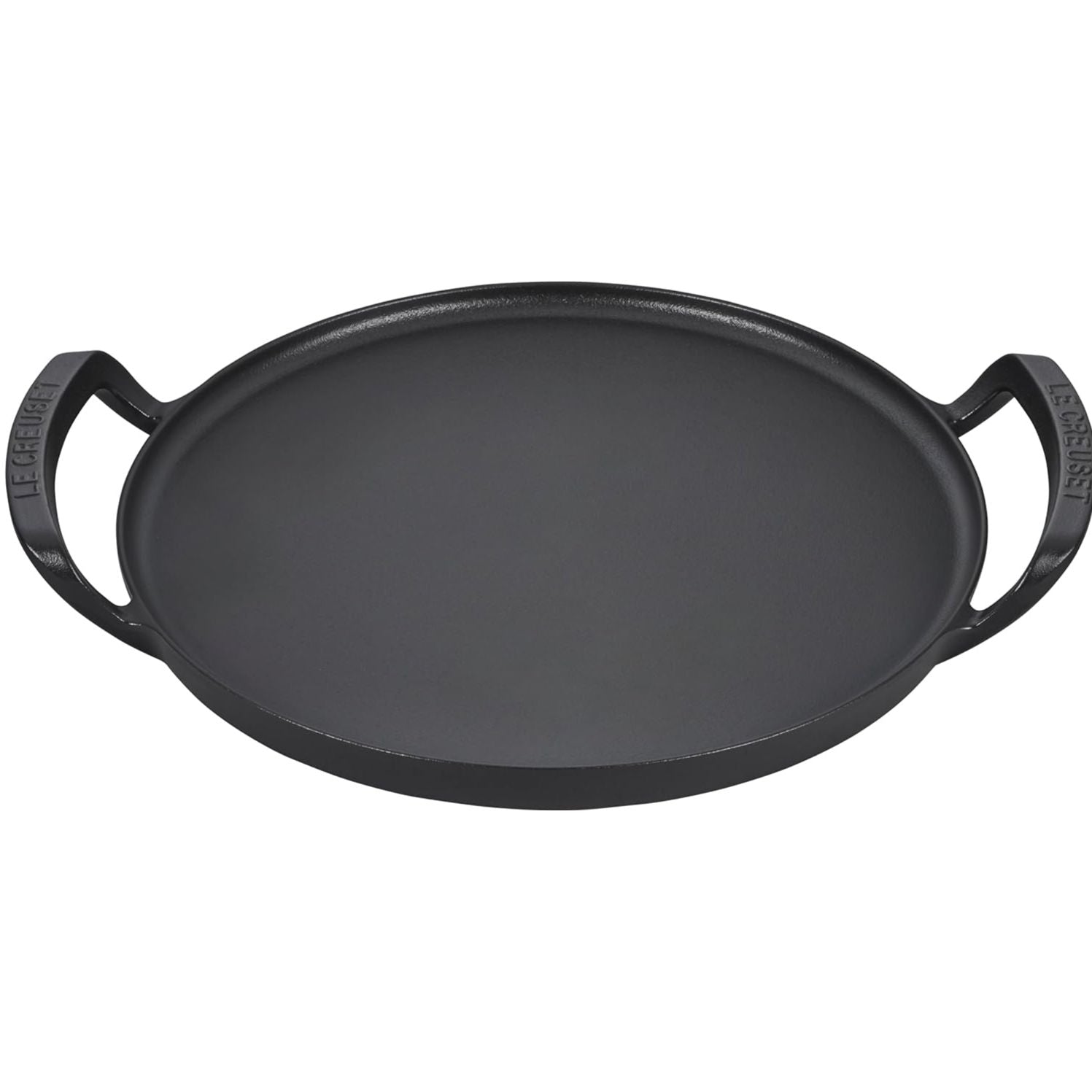 Le Creuset Alpine Round Pizza Pan 35 cm