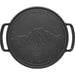 Le Creuset Alpine Round Pizza Pan 35 cm Base