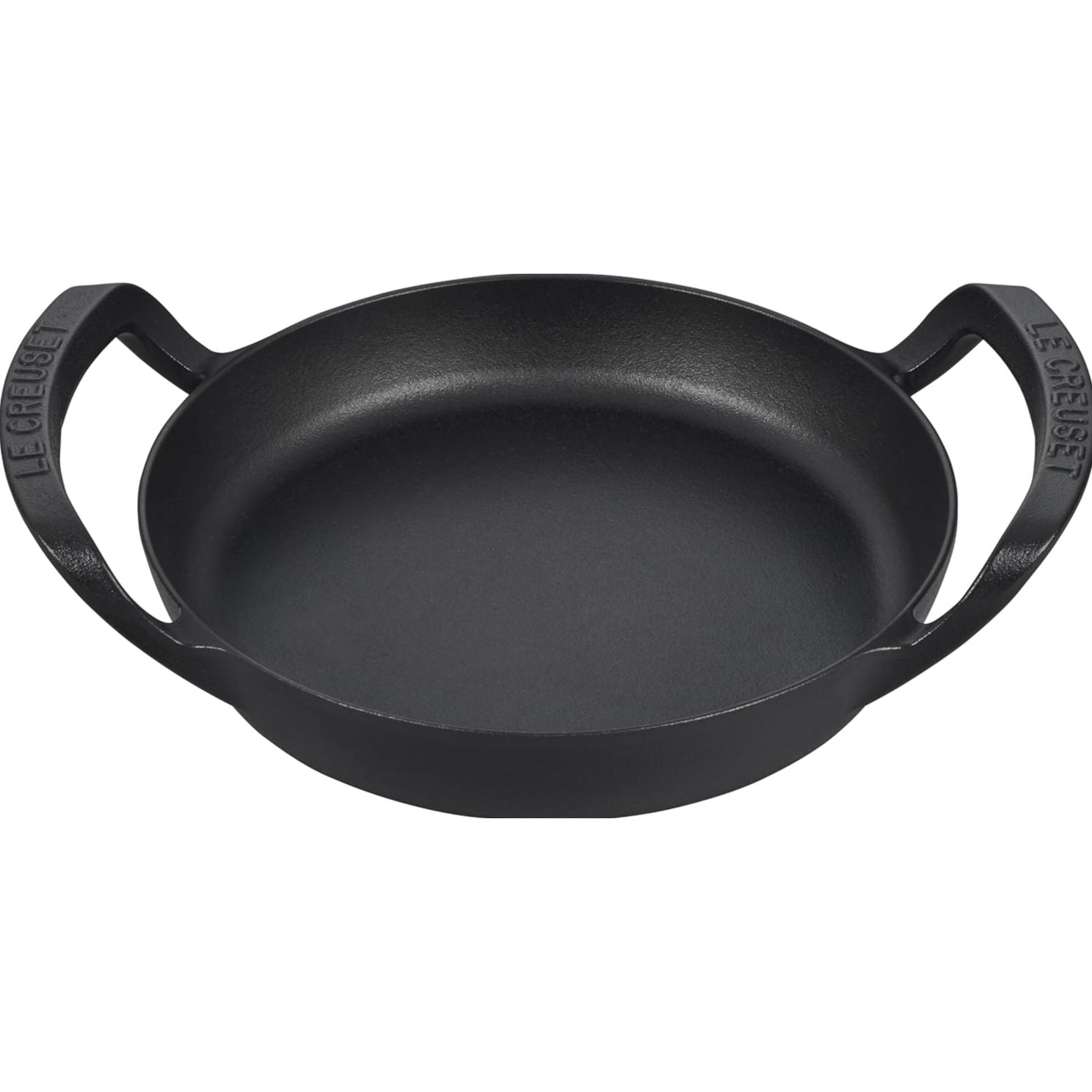 Le Creuset Alpine 25 cm Round Skillet