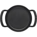 Le Creuset Alpine 25 cm Round Skillet Top