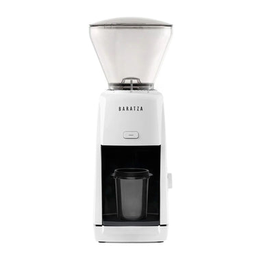 Baratza Encore ESP White Conical Coffee Burr Grinder - Model no - 495