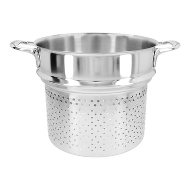 Commercial Quality Stainless Steel Pot - 115 L / 122 Qt #SP045060 —  Consiglio's Kitchenware