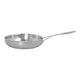 Demeyere Industry 5 Collection 24 cm / 9" 18/10 Stainless Steel Frying Pan