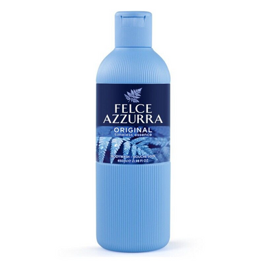 Felce Azzurra Classico Body Wash 650ml