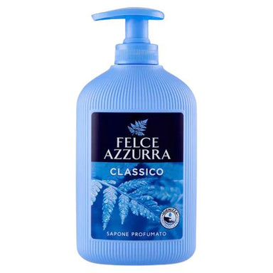 Felce Azzurra Original Liquid Soap 300ml