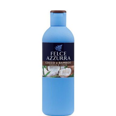 Felce Azzurra Coconut and Bamboo
