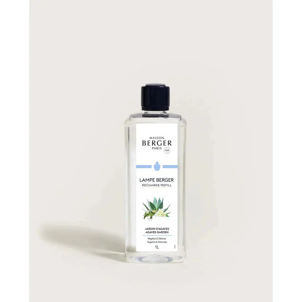 Lampe Berger - Agaves Garden (1L) Limited Edition