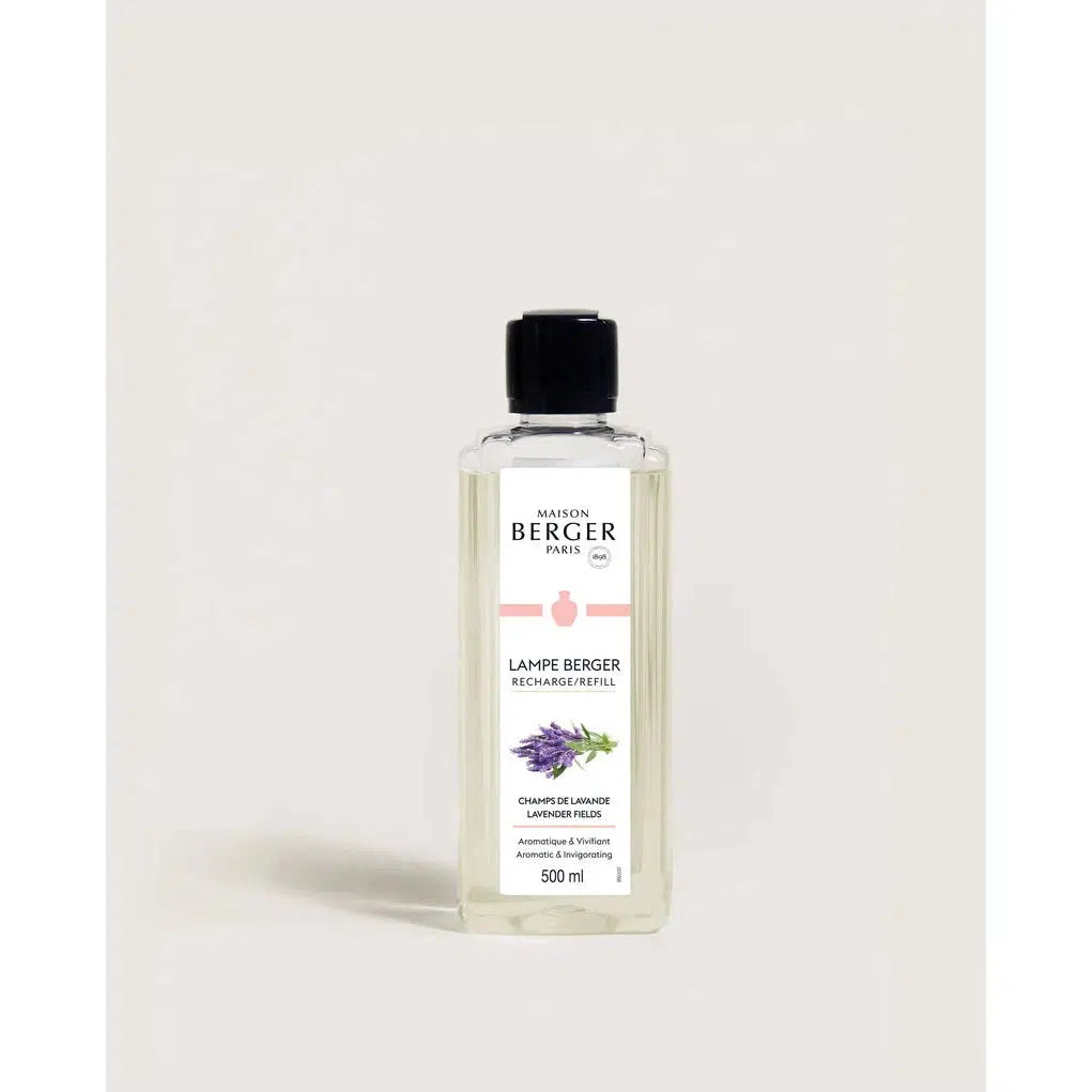 Lampe Berger - Lavender Fields (500ml)