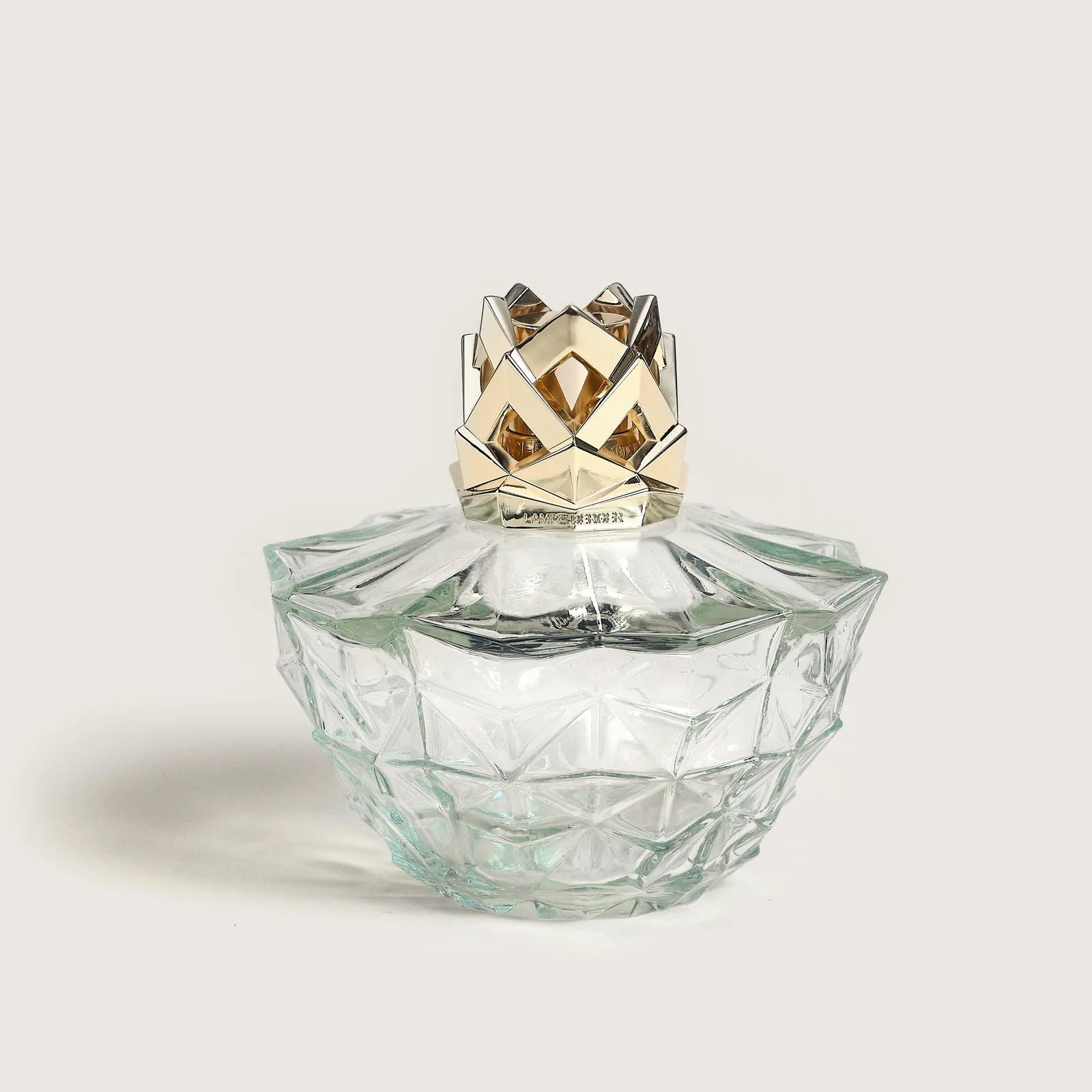 Maison Berger - Kali Clear +250ml Vanilla Magnificence Lampe
