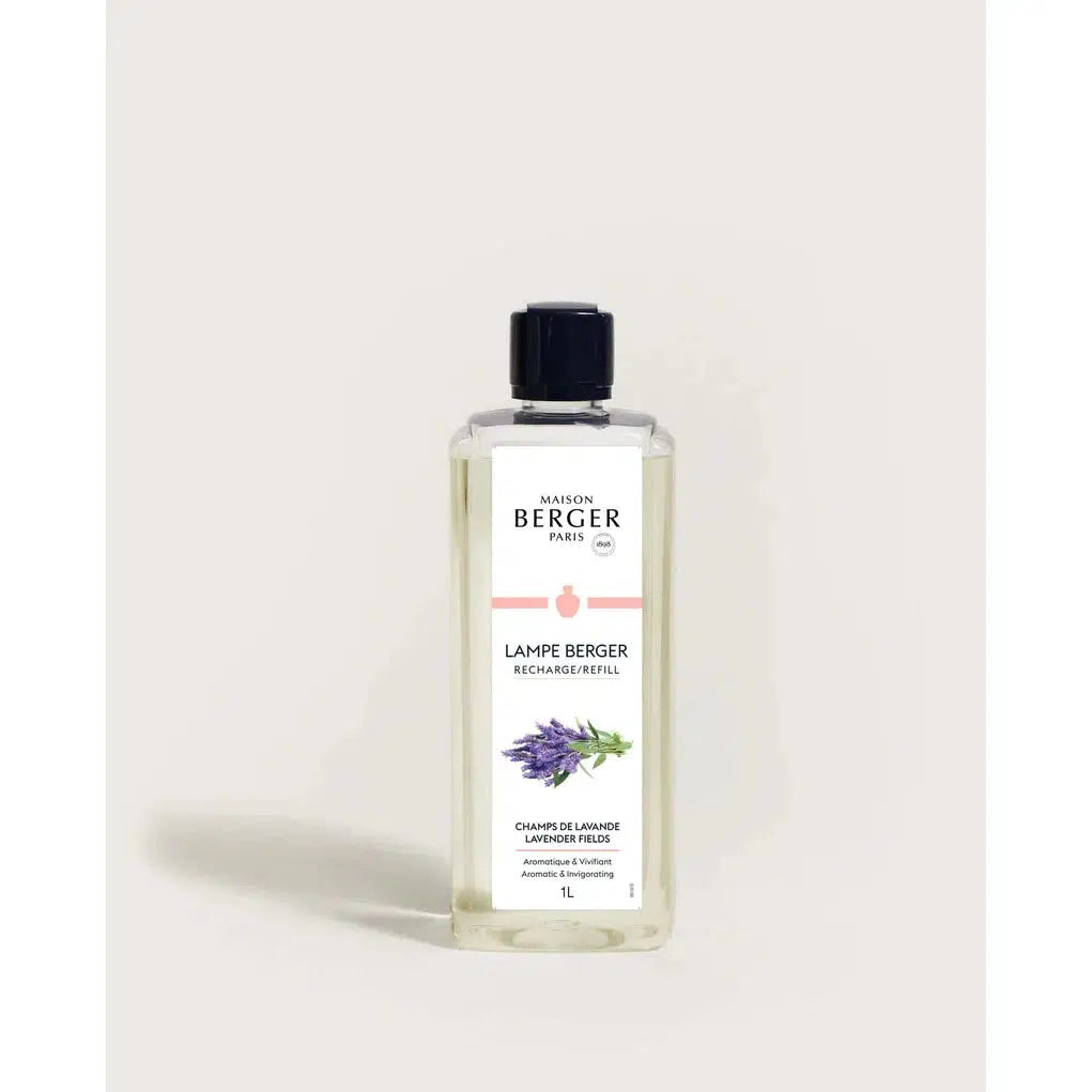 Lampe Berger - Lavender Fields (1L)