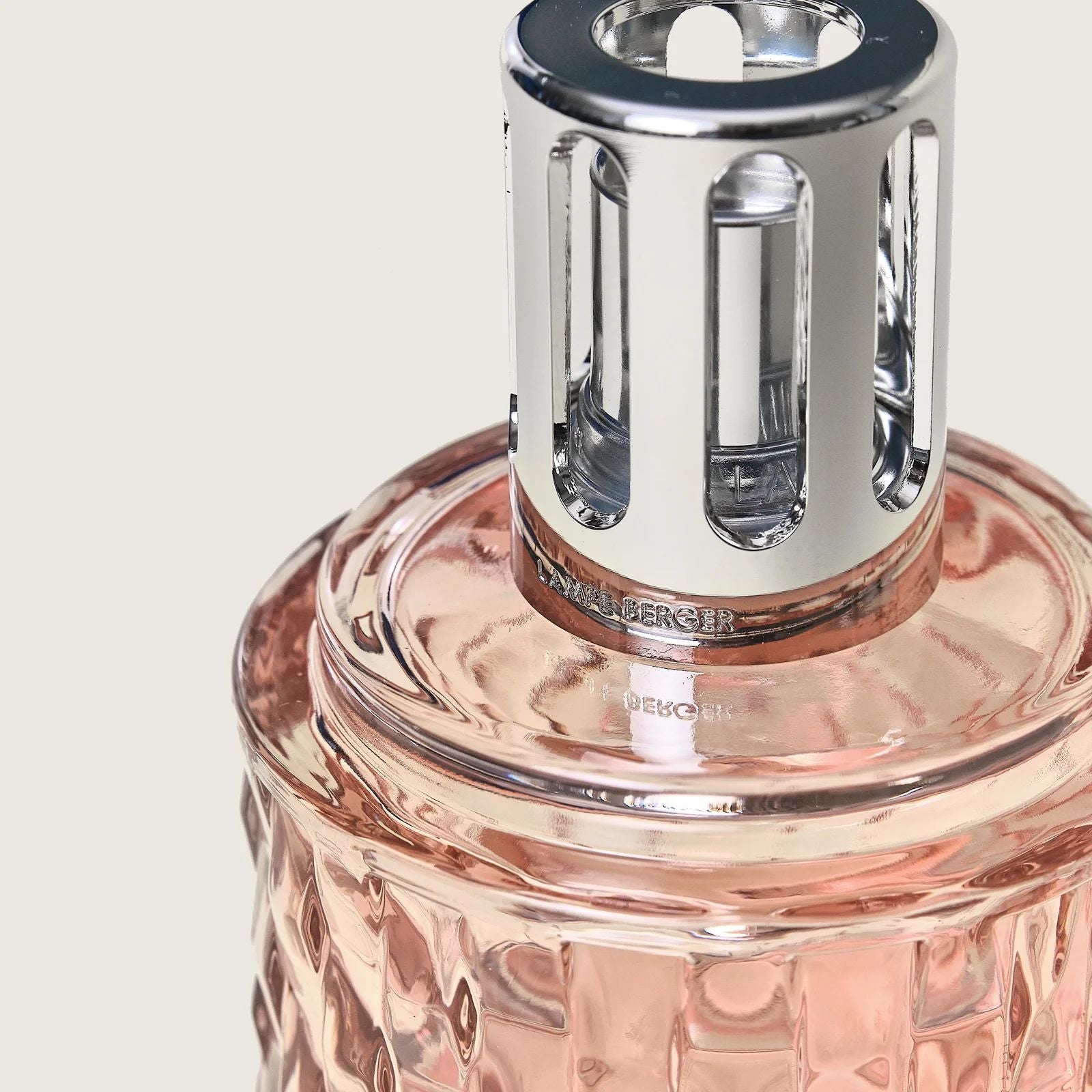 Lampe Berger - Nude Variation with Velvet of Orient 250 ml Side