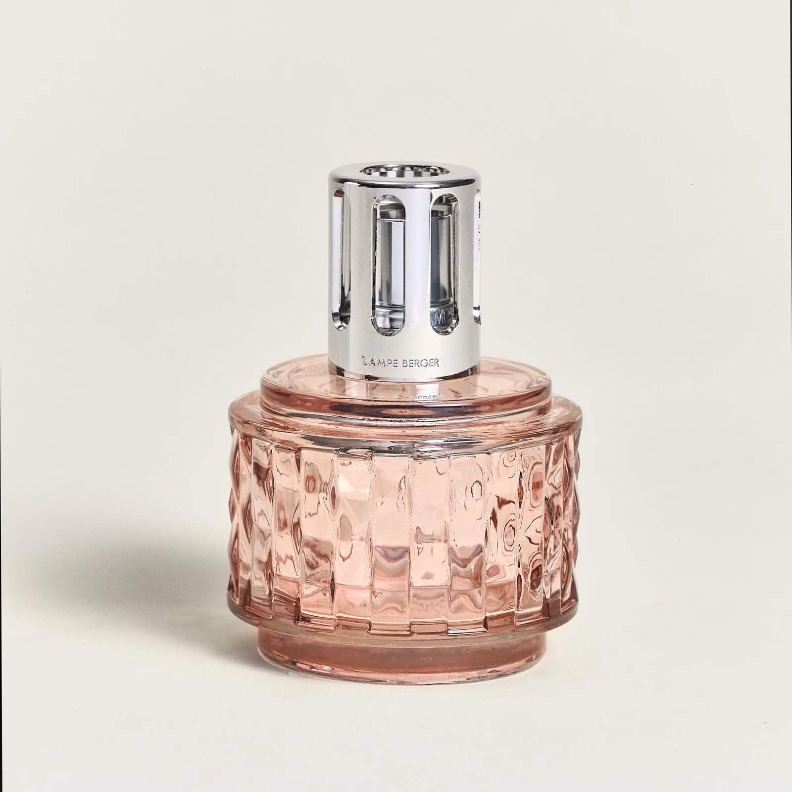 Lampe Berger - Nude Variation with Velvet of Orient 250 ml bottle
