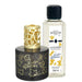 Lampe Berger - Pure Lolita Lempicka Black Lamp Gift Set + 250 ml Lolita Lempicka 314752