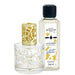 Lampe Berger - Pure Lolita Lempicka Transparent Lamp Gift Set + 250 ml Lolita Lempicka 314750