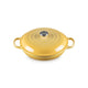 Le Creuset 3.5 L Camomille Shallow Braiser (30 cm)