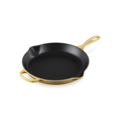 Le Creuset - 30cm Camomille Round Skillet (12")