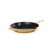 Le Creuset - 30cm Camomille Round Skillet (12") Interior