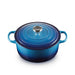 Le Creuset 4.2L Blueberry French/ Dutch Oven (24cm) - LS2501-2492