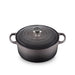 Le Creuset 4.2L Oyster French/Dutch Oven (24cm)