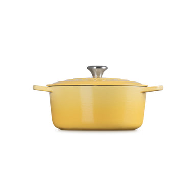 Le Creuset 5.3L Camomille French/Dutch Oven (26cm)