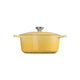 Le Creuset 5.3L Camomille French/Dutch Oven (26cm)