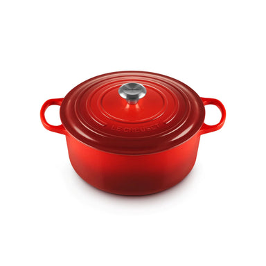 Le Creuset 28 cm 6.7 L cerise