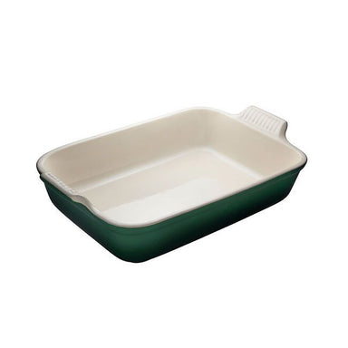 Le Creuset 4.7L Stoneware Artichaut Rectangular Dish