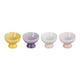 Le Creuset Sorbet Collection Multicolour 4 Pieces Ice Cream Cups