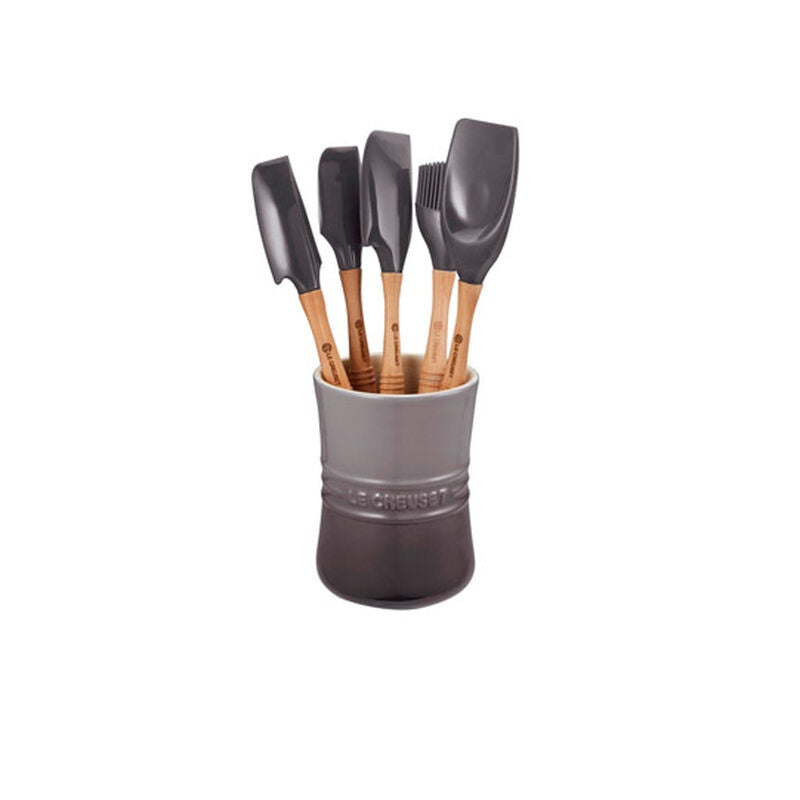 Le Creuset Revolution® Stainless Steel Tools (Set of 10)