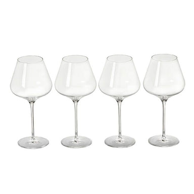 Le Creuset Set of 4 Red Wine Glasses 700 ml / 23.5 oz