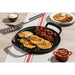 Le Creuset Alpine Round Pizza Pan 35 cm Pancakes