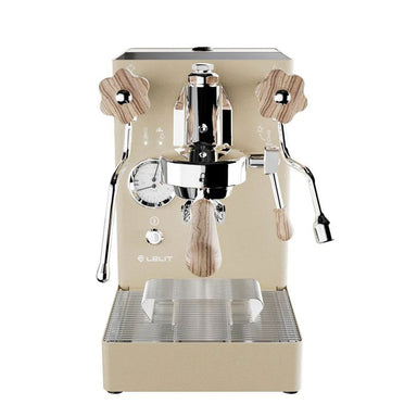 Lelit MARA LEPL62XCG Espresso Machine PID (Latest Version) Gold