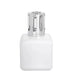 Maison Berger - Ice Cube Lamp White with front view