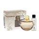 Maison Berger - Holly Beige Lamp Gift Set + 250 ml Amber Powder 314792