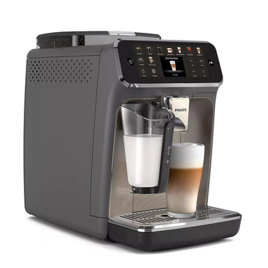 Philips Saeco 5500 LatteGo Fully Automatic Espresso Machine - EP4447/90