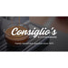 Consiglio's Kitchenware Family Ran Since 1975