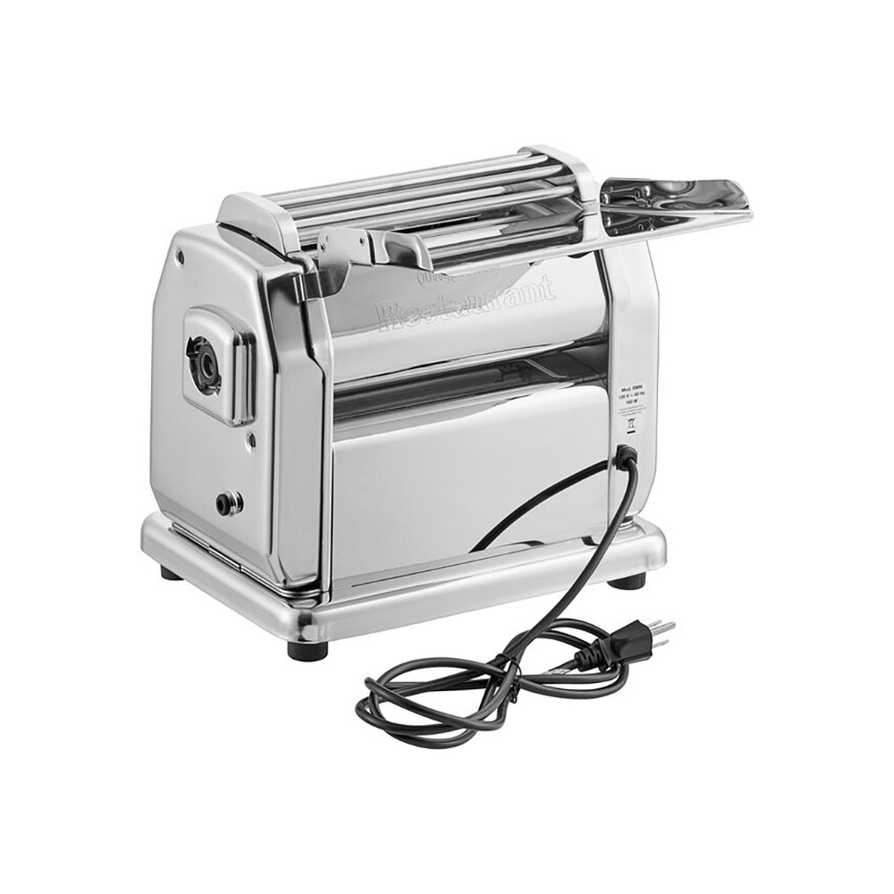 Imperia RMN220 Electric Pasta Maker Back Side