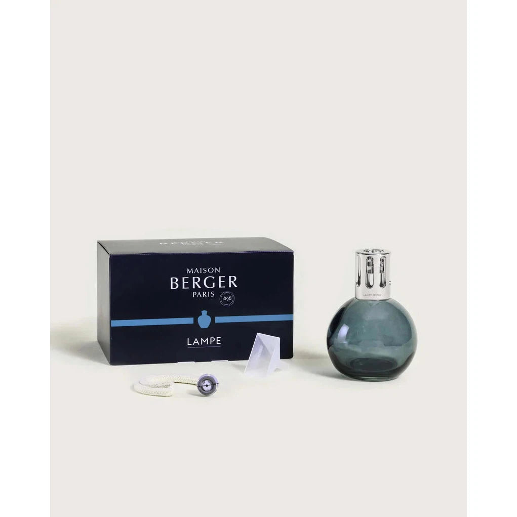 Maison Berger - Bloule Smoked Blue - 004786 Box