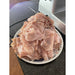 Shaved Ham with the 250ES Meat Slicer