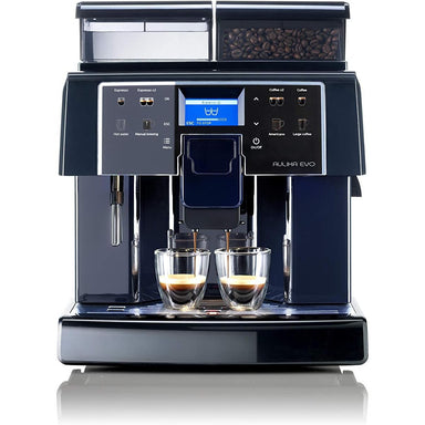 GAGGIA Fantastico II Espresso/Cappuccino Coffee Maker~Italy OPEN BOX!