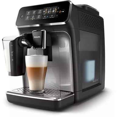 Philips Saeco 3200 Lattego Fully Automatic Espresso Machine - EP3246/7 —  Consiglio's Kitchenware
