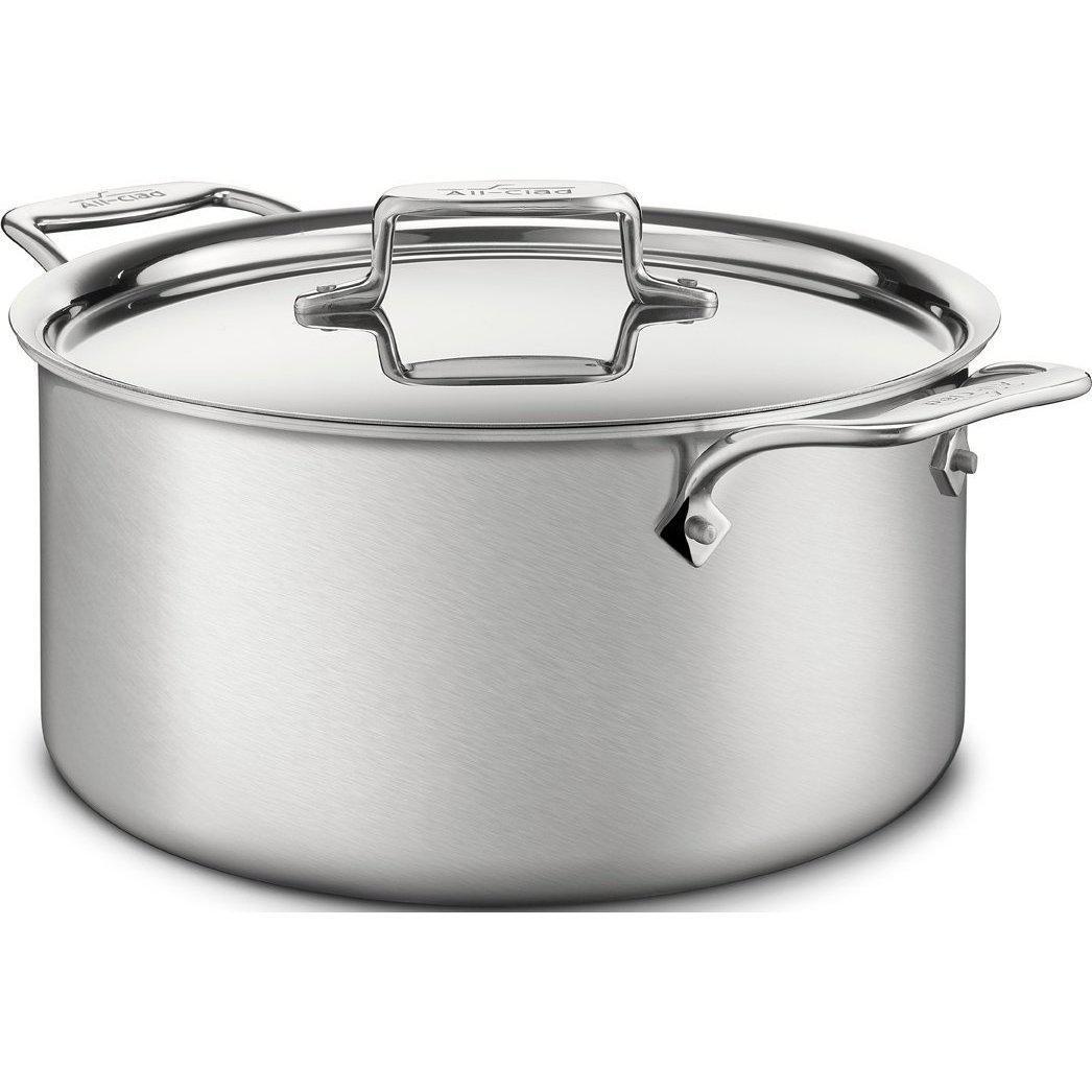 The Best Stock Pot for All Your Big Boiling Needs (2022), Tested