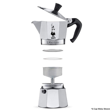 STOVE-TOP ESPRESSO MAKERS – Ahrre's Coffee Roastery