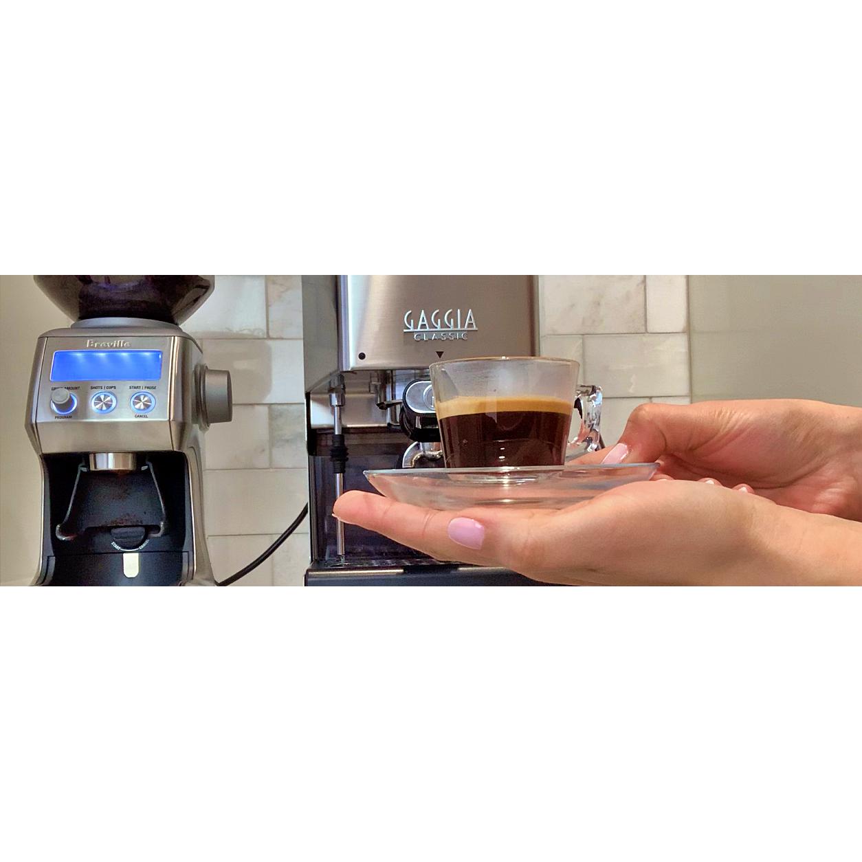 Best Gaggia Classic Pro Cherry Red | #1 Coffee | Kaapi Solutions