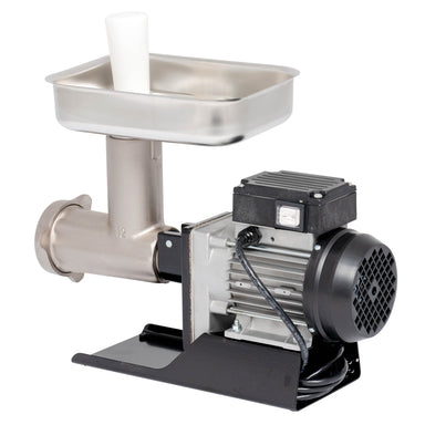 Cucina Pro's #8 Table Top Meat Grinder - Austin, Texas — Faraday's Kitchen  Store