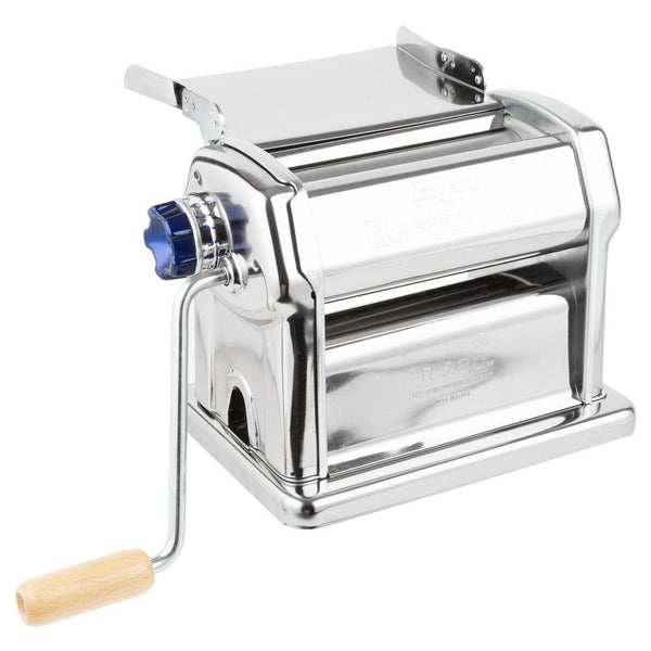 Imperia RM220 Electric Restaurant Pasta Maker New 2020 Model Made in I —  Consiglio's Kitchenware