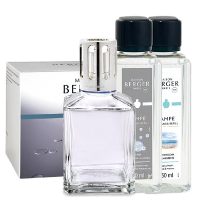 Lampe Berger/Maison Berger Fragrance Oil 500ml--Pick 5 Fragrances--Free  Shipping